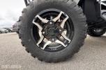 2017 Polaris SPORTSMAN X2 570 - 60 km/t